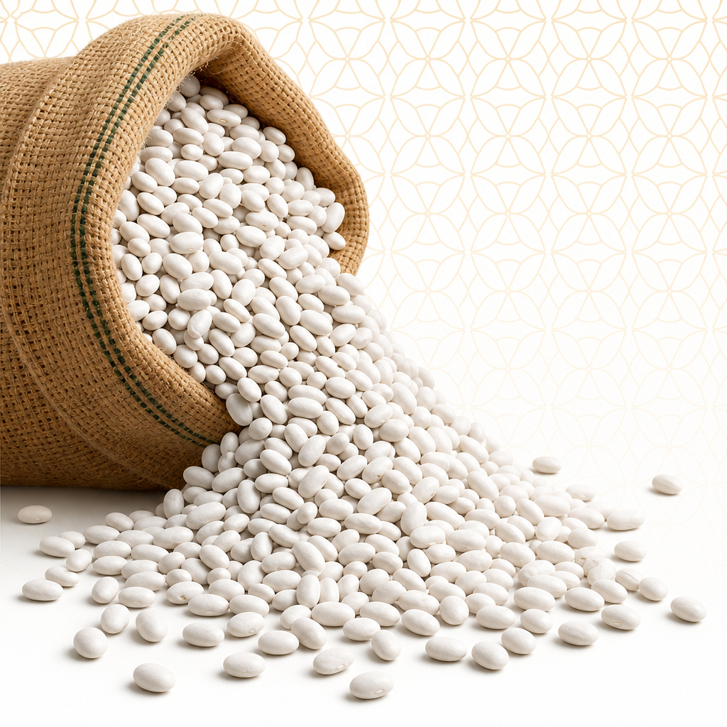 الفاصولياء